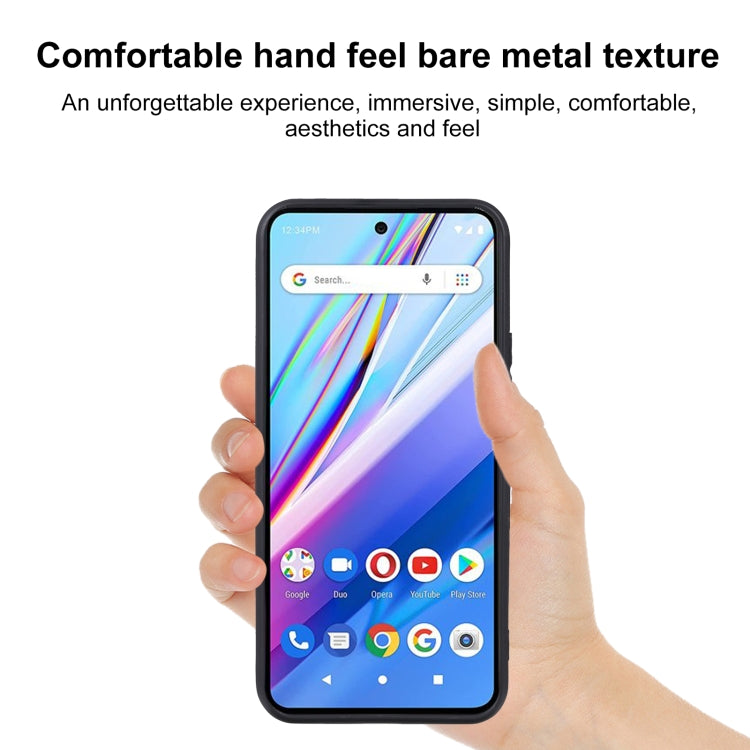 TPU Phone Case For BLU G91 Pro