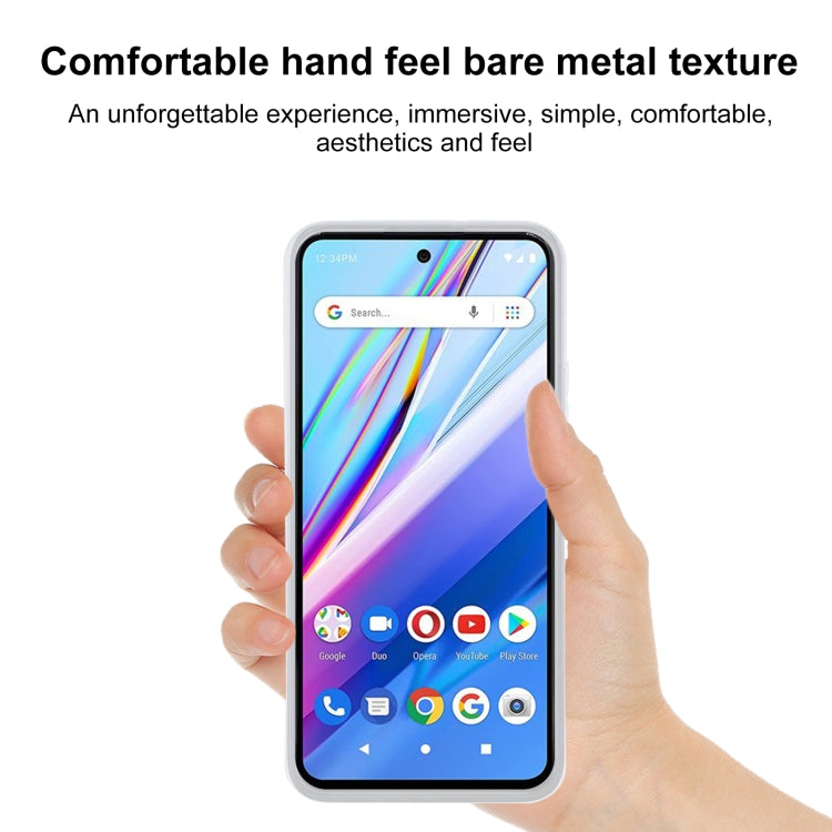 TPU Phone Case For BLU G91 Pro