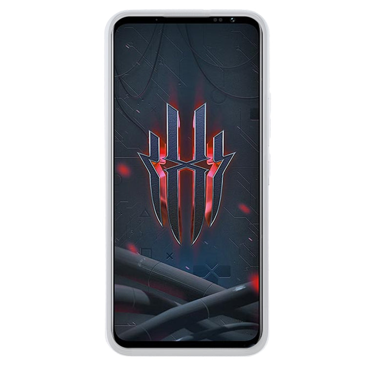 TPU Phone Case For ZTE nubia Red Magic 6s
