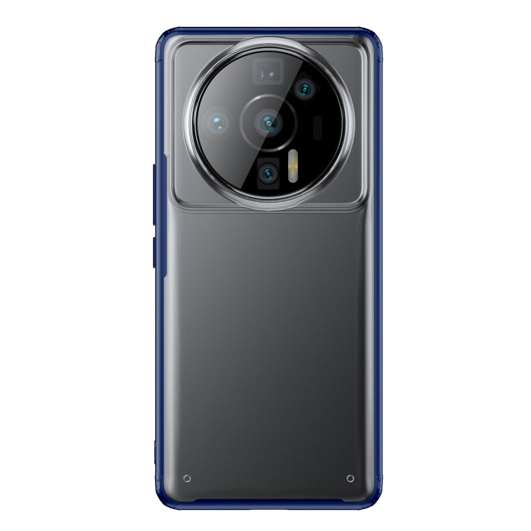 For Xiaomi 12S Ultra Four-corner Shockproof TPU + PC Phone Case