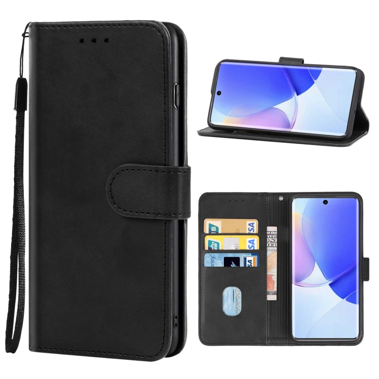 Leather Phone Case For Xiaomi 12 Pro