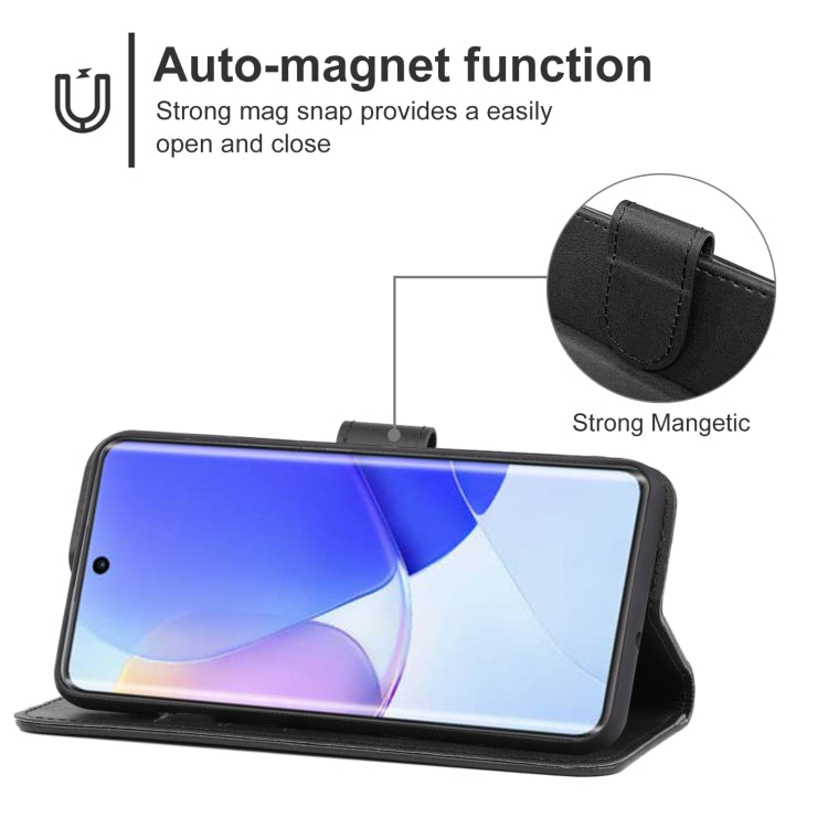 Leather Phone Case For Xiaomi 12 Pro