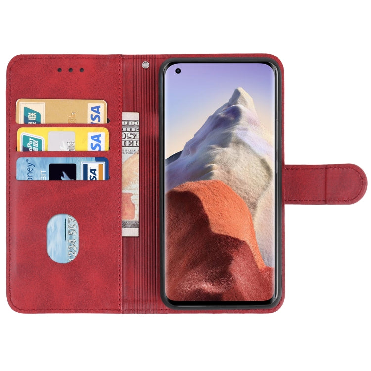 Leather Phone Case For Xiaomi Mi 12S Ultra