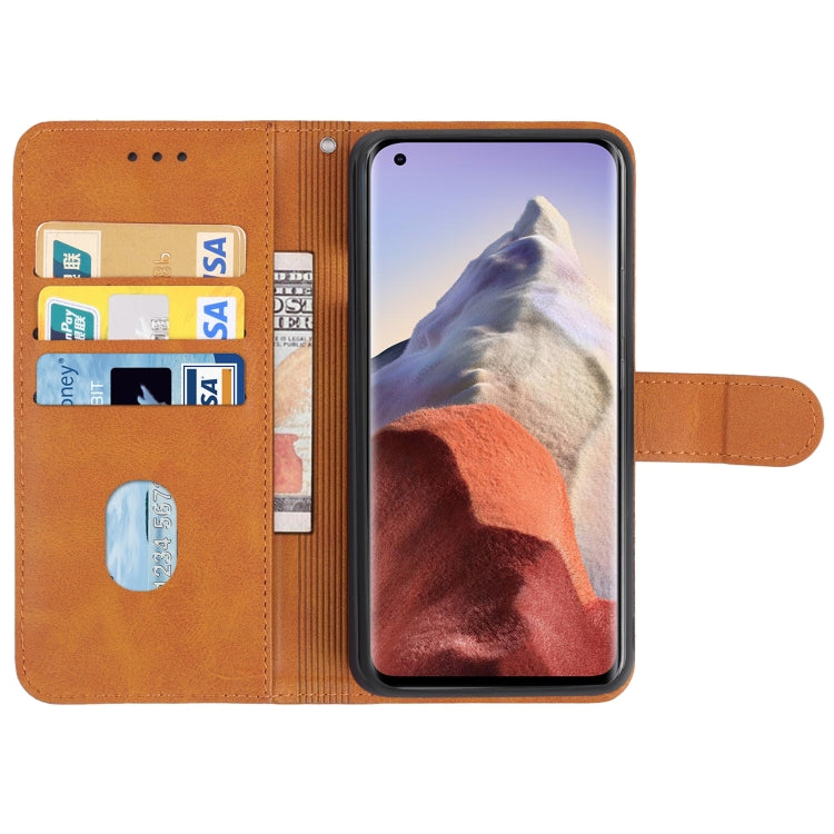 Leather Phone Case For Xiaomi Mi 12S Ultra