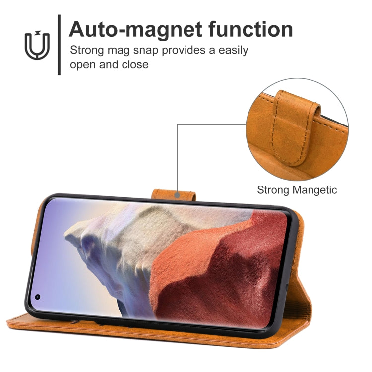 Leather Phone Case For Xiaomi Mi 12S Ultra