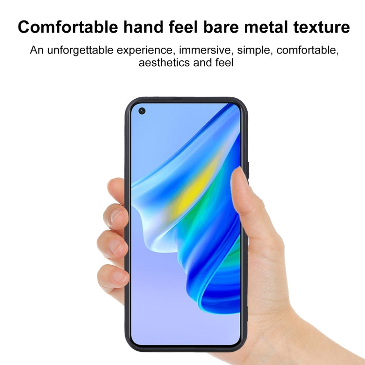 TPU Phone Case For OPPO A95