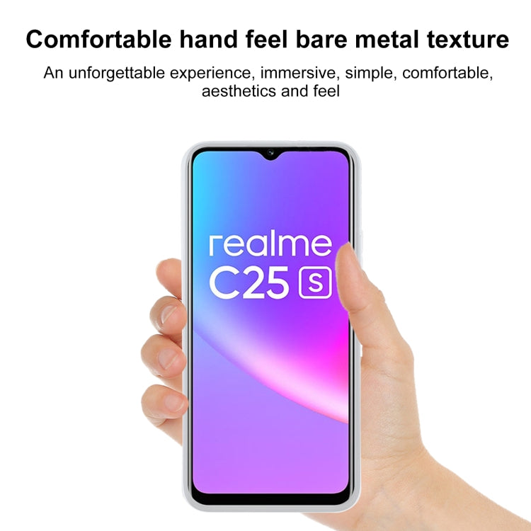 TPU Phone Case For OPPO Realme C25s