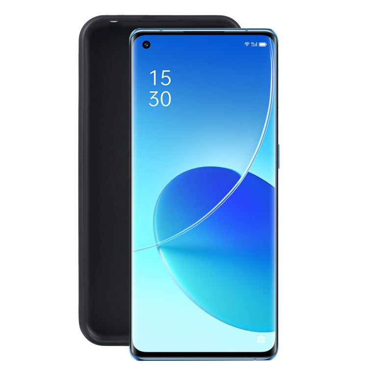 TPU Phone Case For OPPO Reno6 Lite