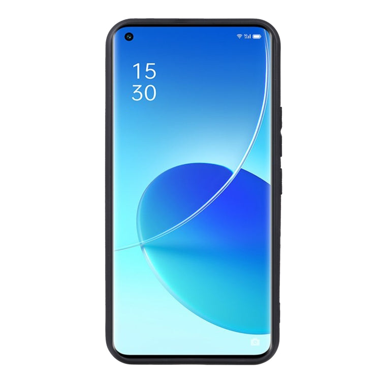 TPU Phone Case For OPPO Reno6 Lite