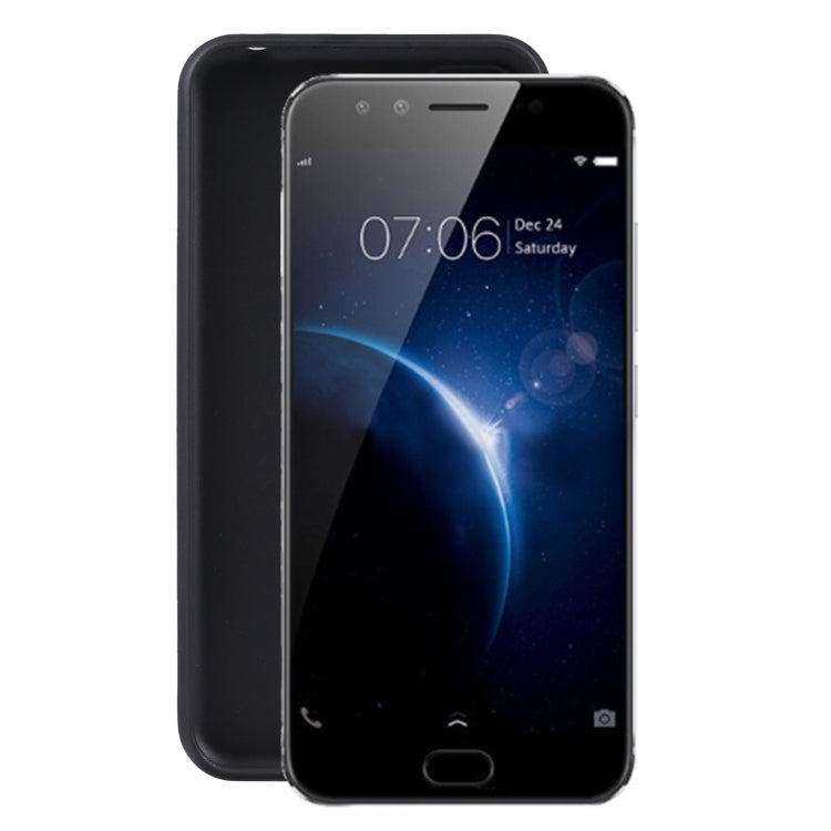 TPU Phone Case For Vivo X9i