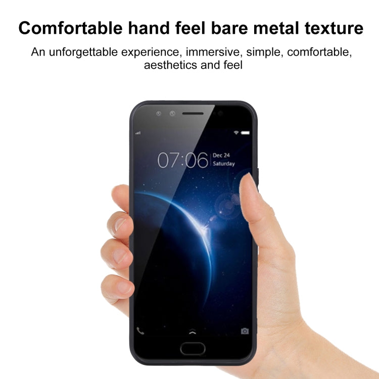 TPU Phone Case For Vivo X9i