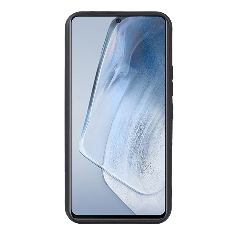TPU Phone Case For Vivo iQOO 7 India