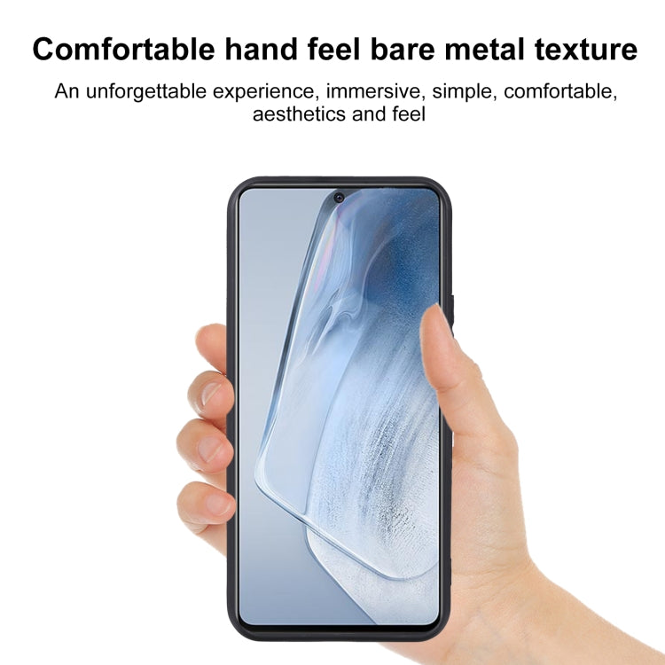 TPU Phone Case For Vivo iQOO 7 India