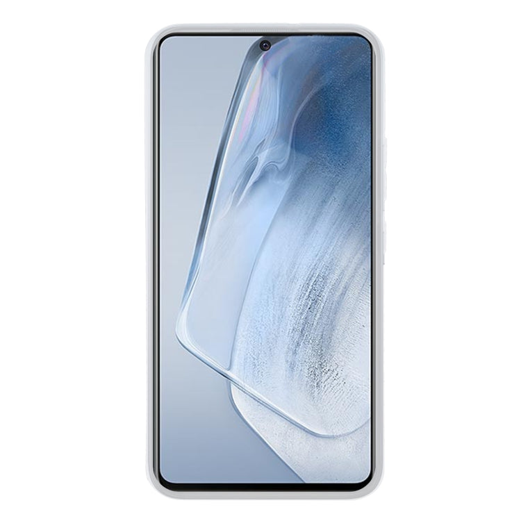 TPU Phone Case For Vivo iQOO 7 India