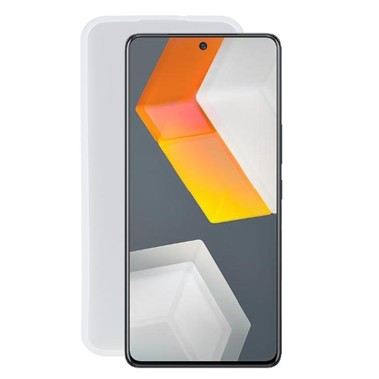 TPU Phone Case For Vivo iQOO Neo5 S