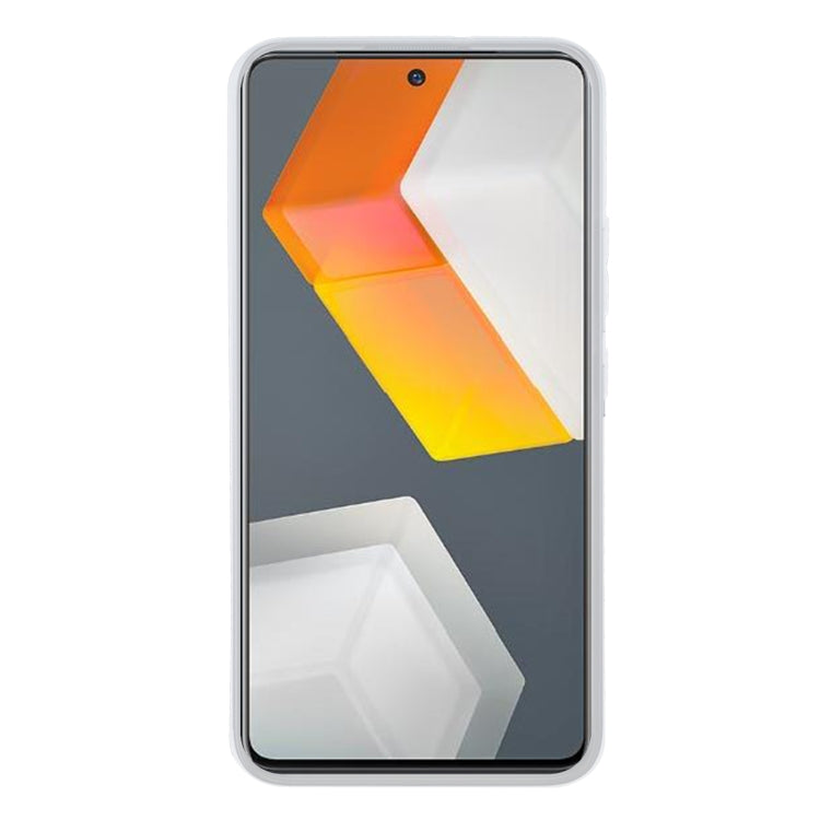 TPU Phone Case For Vivo iQOO Neo5 S