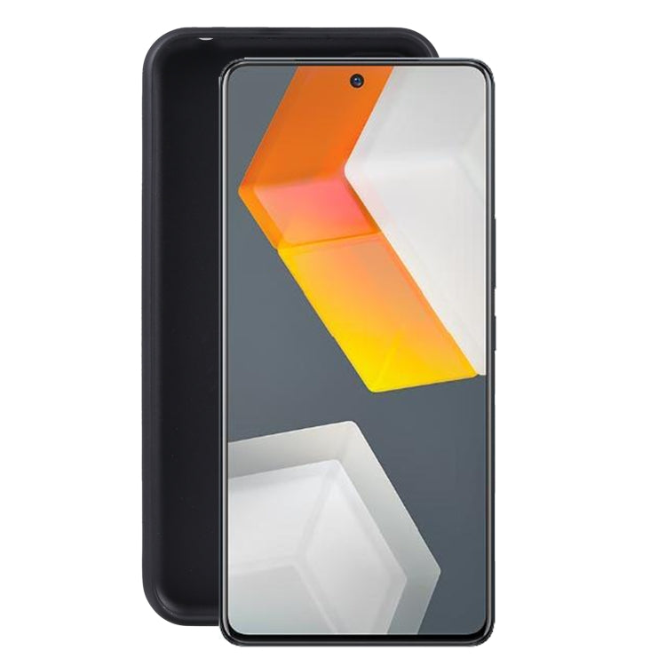 TPU Phone Case For Vivo iQOO Neo5 SE