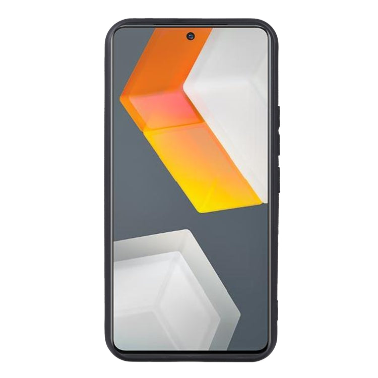 TPU Phone Case For Vivo iQOO Neo5 SE