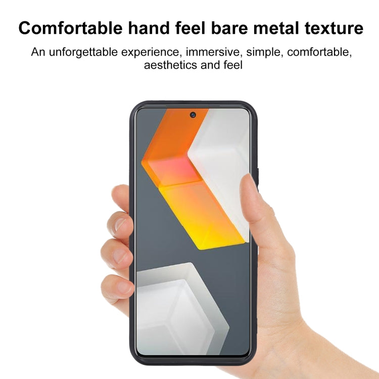 TPU Phone Case For Vivo iQOO Neo5 SE