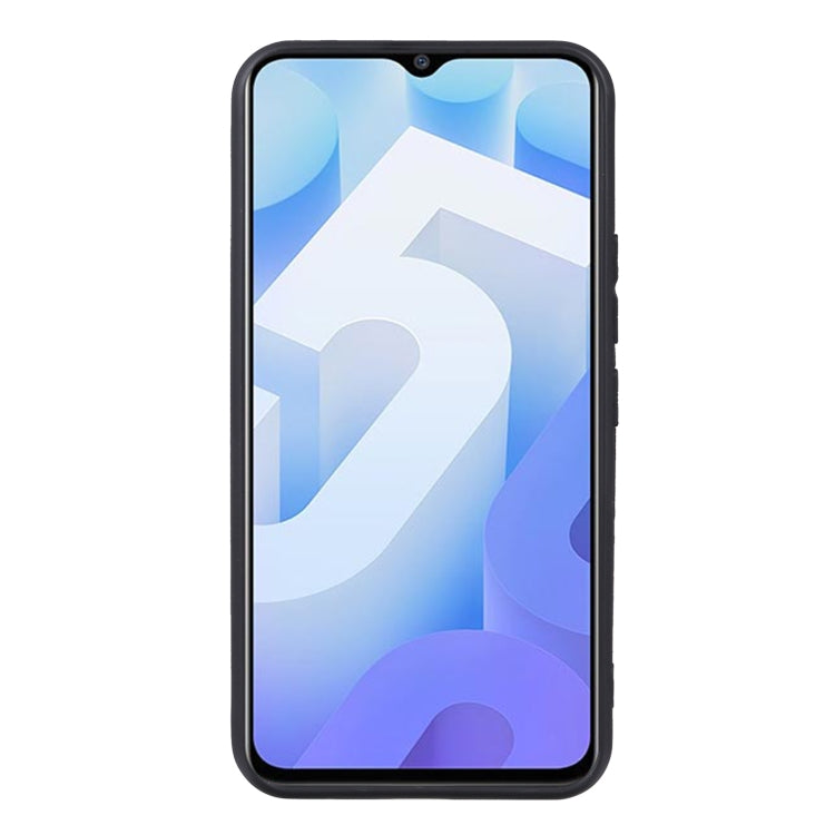 TPU Phone Case For Vivo iQOO U5