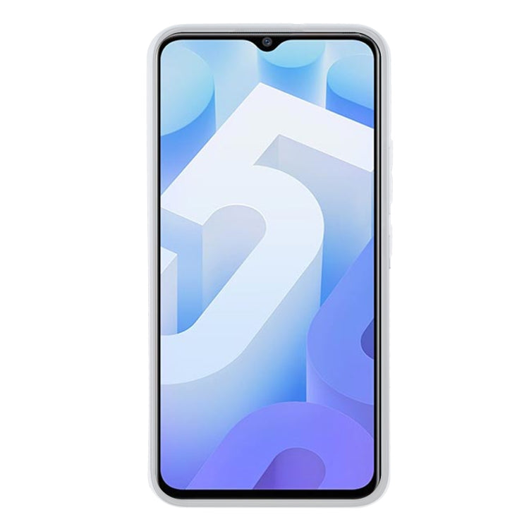 TPU Phone Case For Vivo iQOO U5
