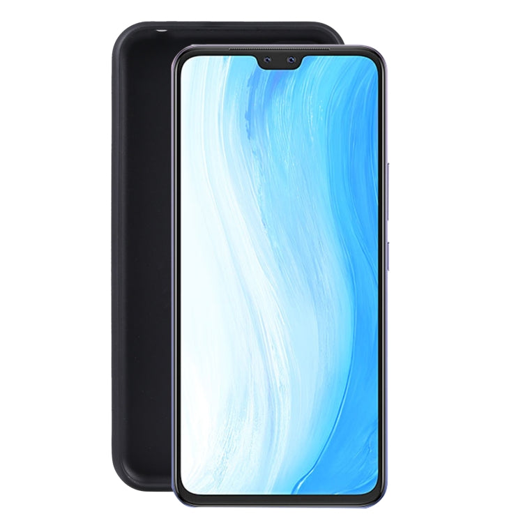 TPU Phone Case For Vivo S7t