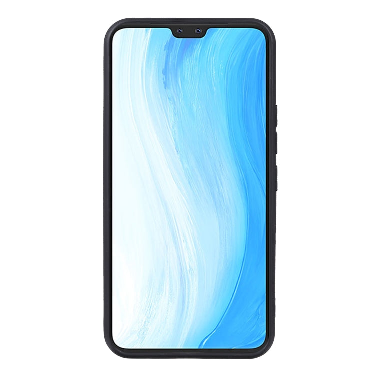 TPU Phone Case For Vivo S7t