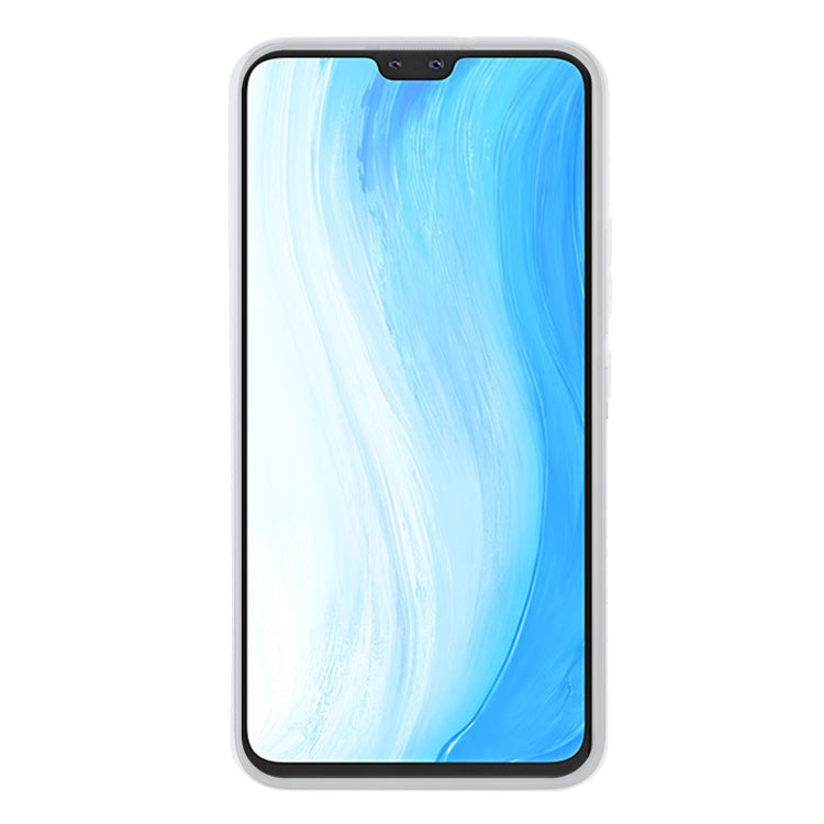 TPU Phone Case For Vivo S7t