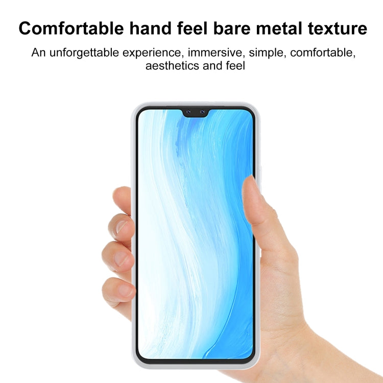 TPU Phone Case For Vivo S7t