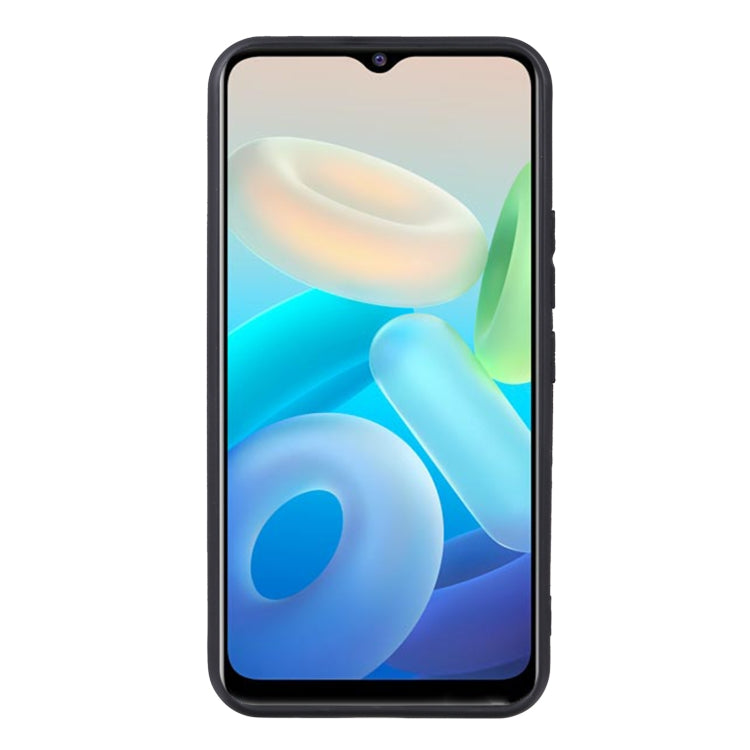 TPU Phone Case For Vivo Y32