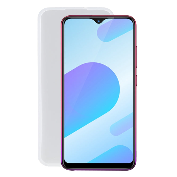 TPU Phone Case For Vivo Y93s