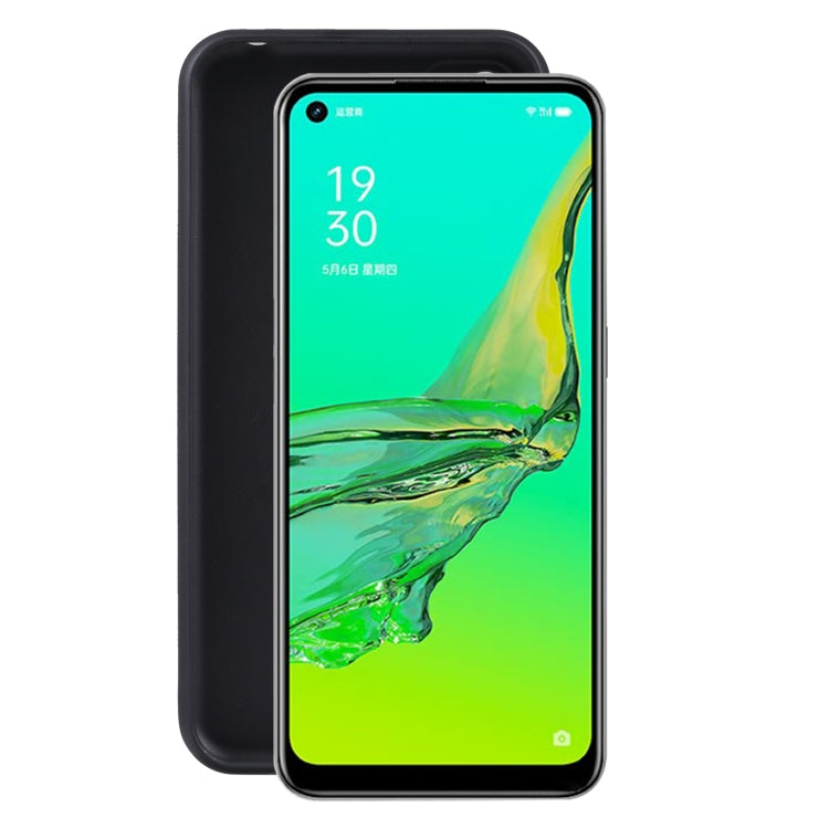 TPU Phone Case For OPPO A11s