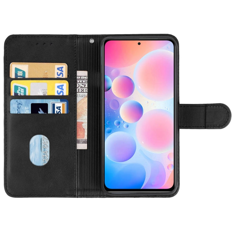 Leather Phone Case For Xiaomi Mi 11i / Poco F3 / Redmi K40 / K40 Pro 5G