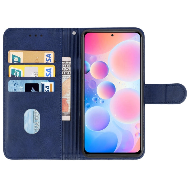 Leather Phone Case For Xiaomi Mi 11i / Poco F3 / Redmi K40 / K40 Pro 5G