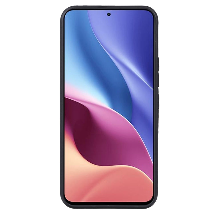 TPU Phone Case For Xiaomi 12X