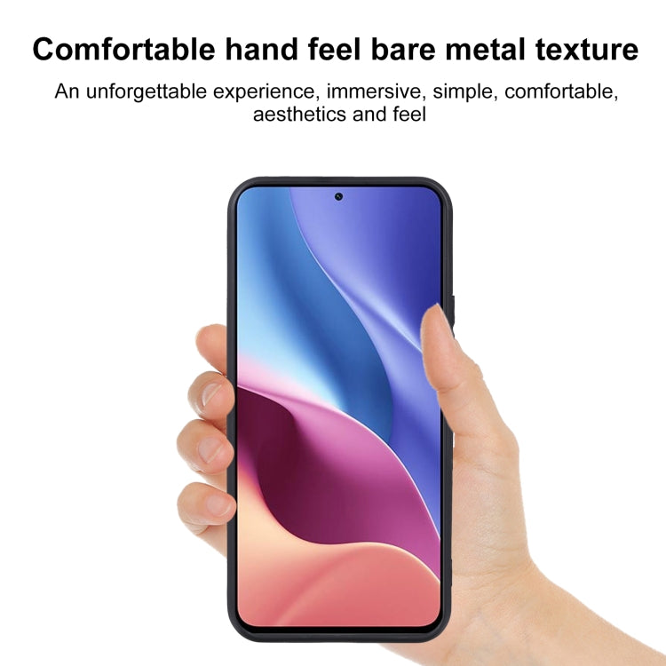 TPU Phone Case For Xiaomi 12X