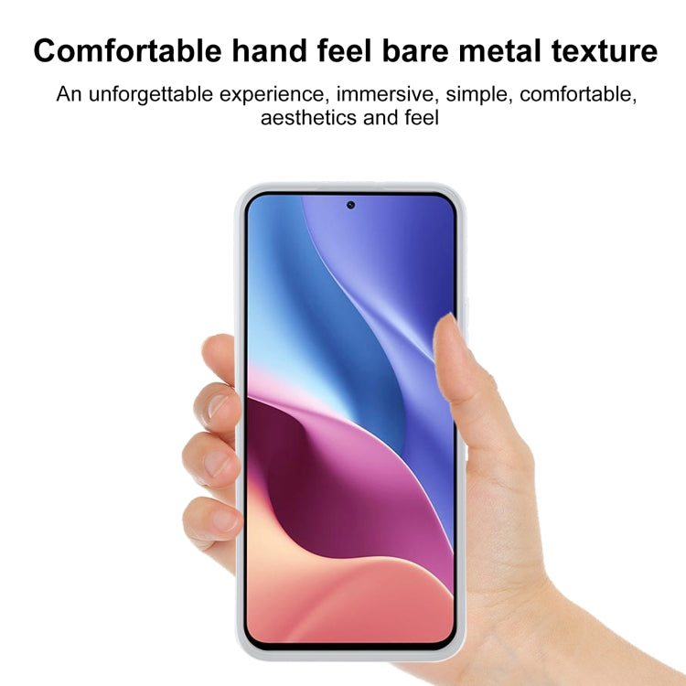 TPU Phone Case For Xiaomi 12X