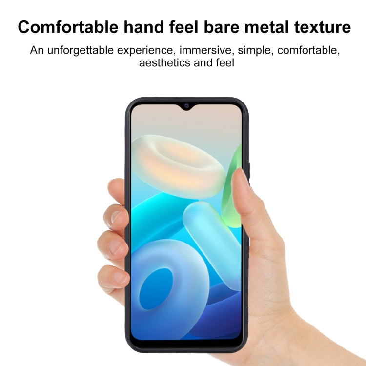 TPU Phone Case For vivo Y21T