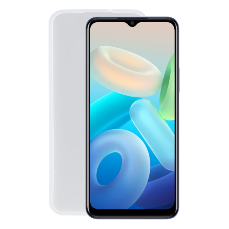 TPU Phone Case For vivo Y21T