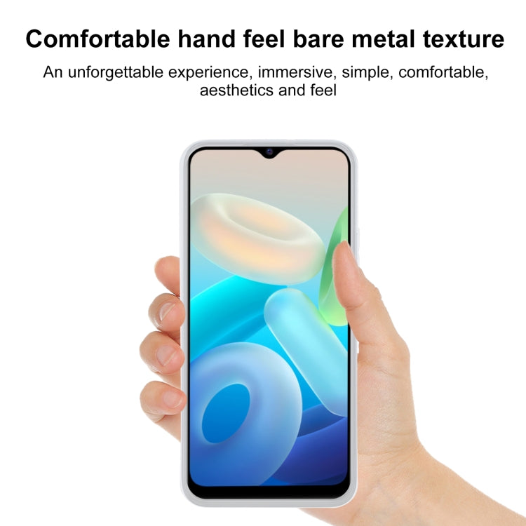 TPU Phone Case For vivo Y21T