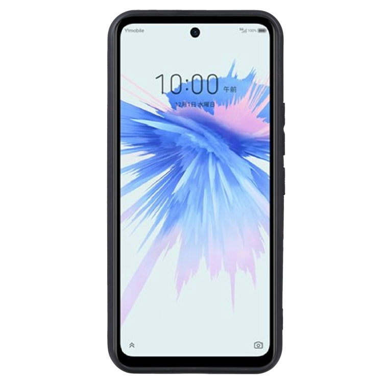 TPU Phone Case For ZTE Libero 5G II A103ZT