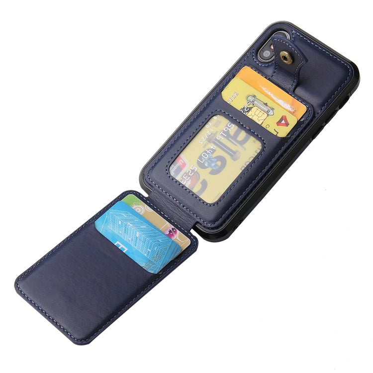 For iPhone XS Max Soft Skin Leather Wallet Bag Phone Case