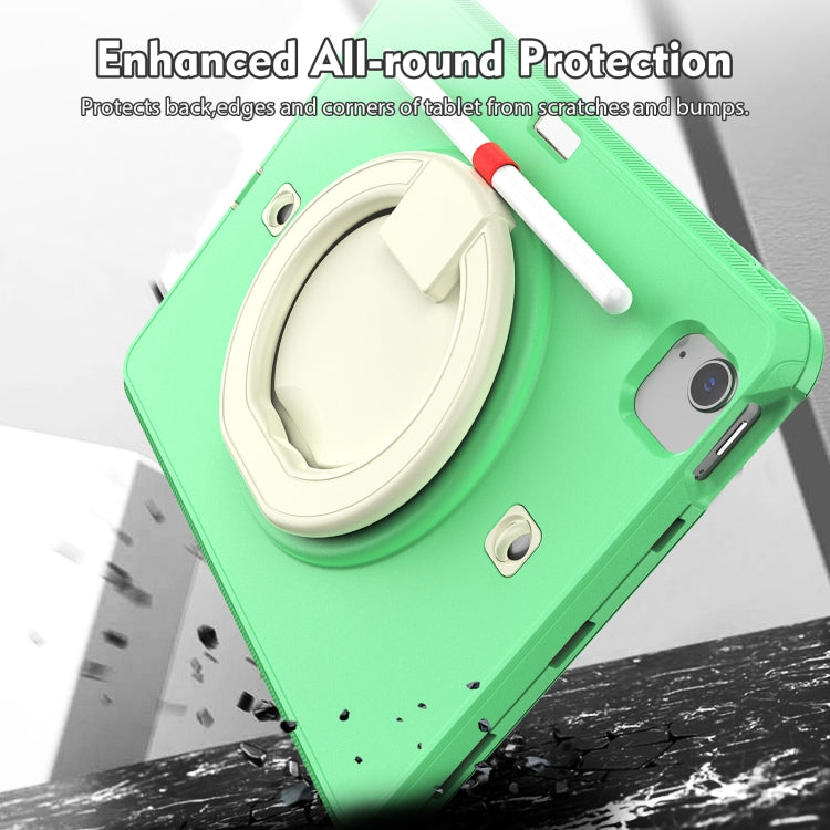 For iPad Pro 11 2022 / 2021 TPU + PC Tablet Case