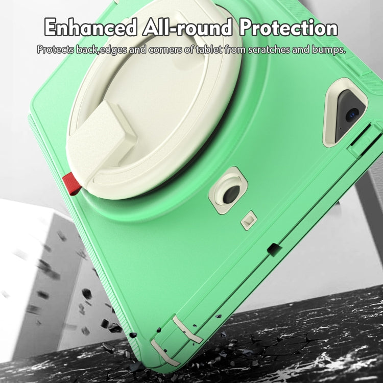 TPU + PC Tablet Case For iPad mini 5 / 4