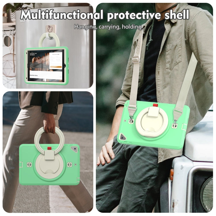 TPU + PC Tablet Case For iPad mini 5 / 4