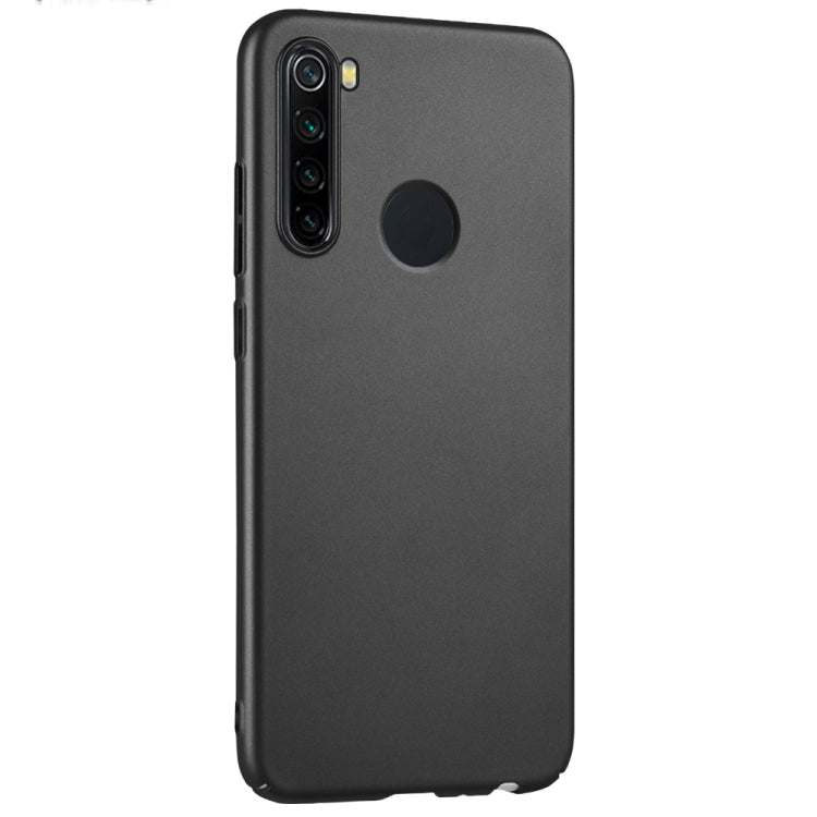 For Xiaomi Redmi Note 8T lenuo Leshield Series Ultra-thin PC Case