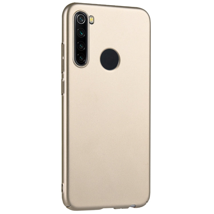 For Xiaomi Redmi Note 8T lenuo Leshield Series Ultra-thin PC Case