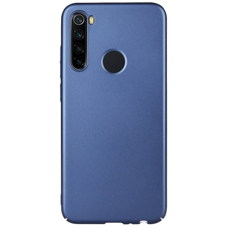 For Xiaomi Redmi Note 8T lenuo Leshield Series Ultra-thin PC Case