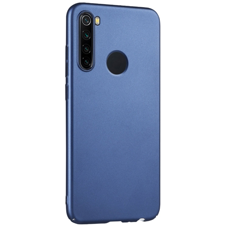 For Xiaomi Redmi Note 8T lenuo Leshield Series Ultra-thin PC Case