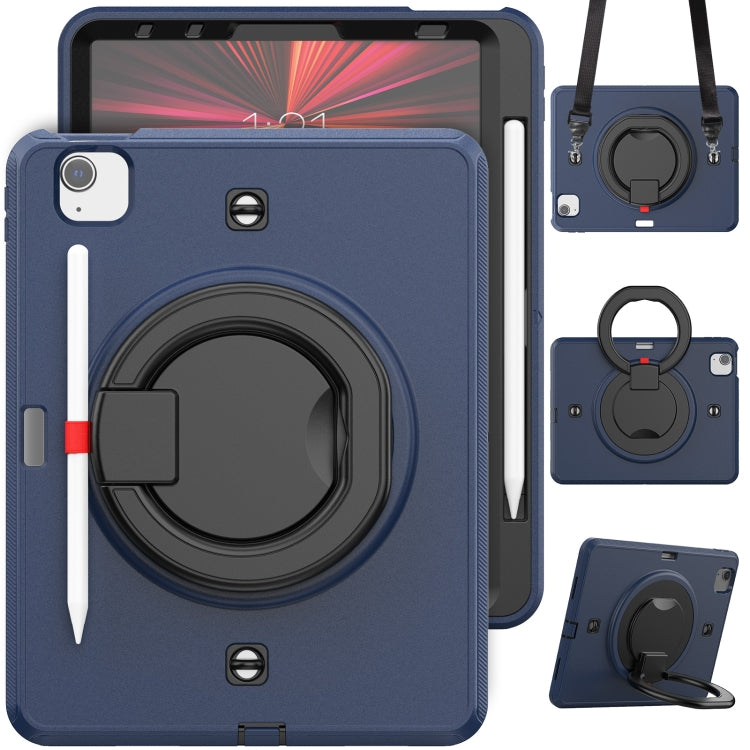 For iPad Pro 11 2022 / 2021 TPU + PC Tablet Case